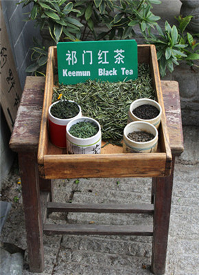祁门红茶的“祁门香”是什么？看完便明白