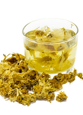 经期能喝菊花茶吗？最好不要喝