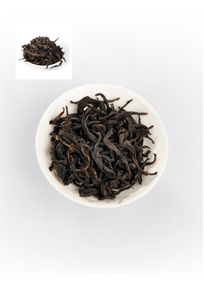 大红袍属于什么茶？大红袍功效和特点